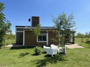 El Retiro - Casa de campo en Los Reartes